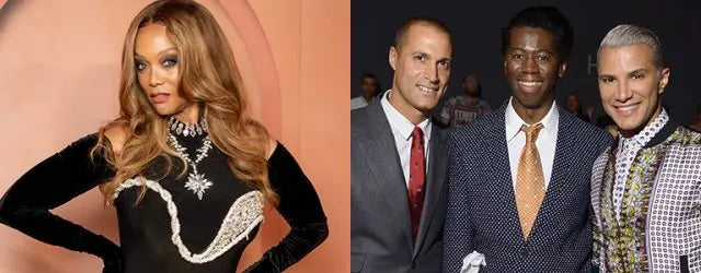 America’s Next Top Model Netflix Documentary: Where are the 24 Winners Now? | Scent Lab 33