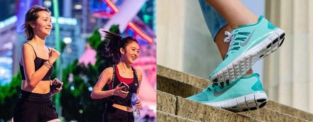 Which running shoes are trending in 2026? Top picks from Nike, Hoka, and ASICS | Scent Lab 33