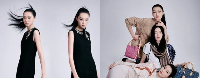 Why does the Louis Vuitton Monogram still define luxury 130 years later? | Scent Lab 33
