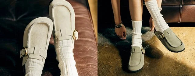Where to buy IYSO shoes? The Korean Cult Brand Taking Over 2026 | Scent Lab 33