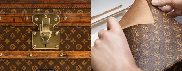 Why is the Louis Vuitton Monogram still the ultimate status symbol in 2026? | Scent Lab 33