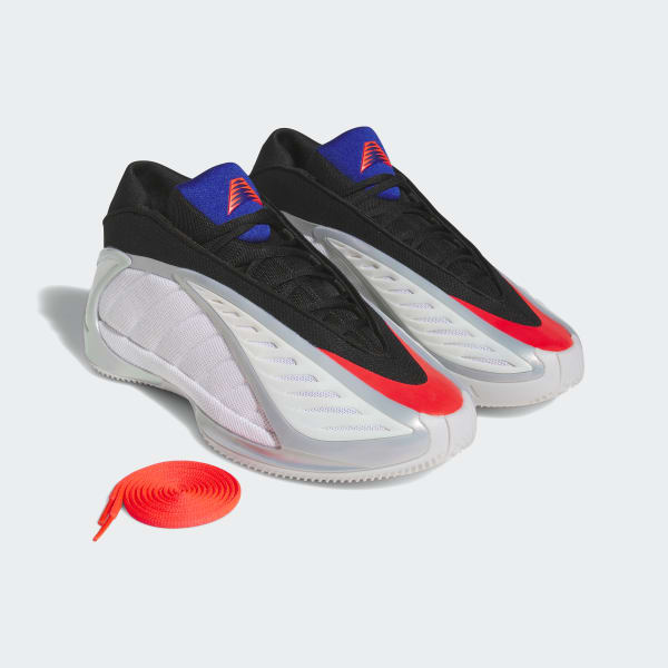 adidas AE 2 "Velocity": Why is Anthony Edwards Winning 2026? | Scent Lab 33