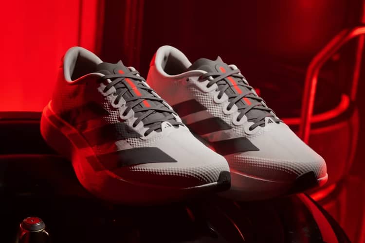 Adidas x Audi Revolut F1: The Adizero EVO SL is 2026’s Ultimate Racing Sneaker | Scent Lab 33