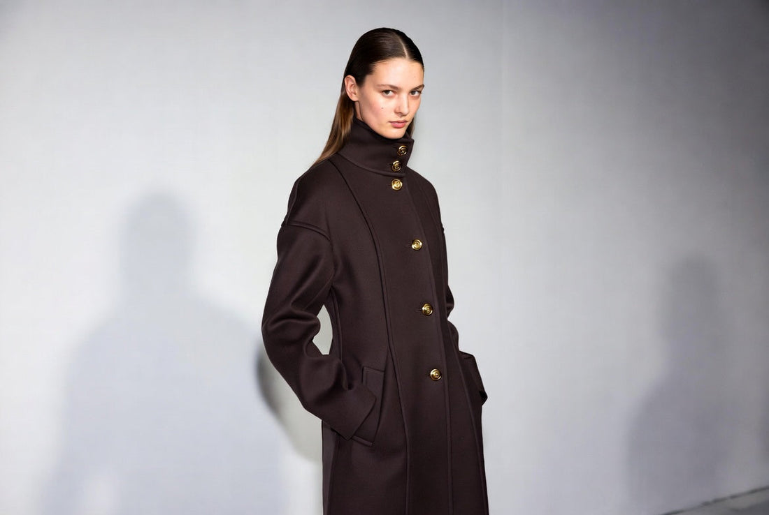 Lisa's Secret LV Coat at Place Vendôme: The 2026 Clinical Rebellion | Scent Lab 33