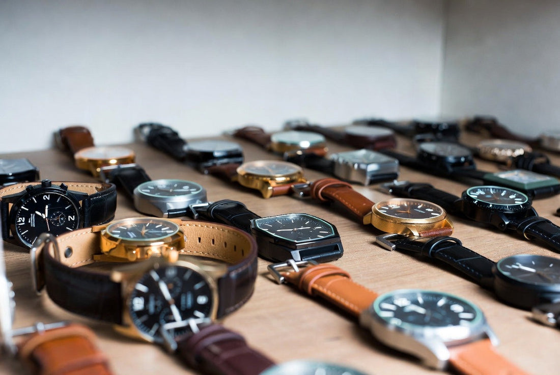 Best Men's Watches Under $399: The 2026 "Polished Sport" Audit | Scent Lab 33