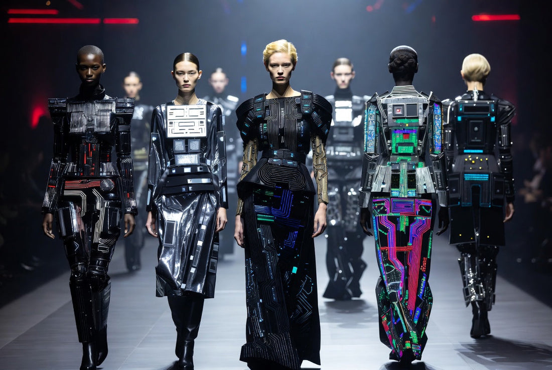 Hunter Schafer’s Biometric Couture the 2026 Investment Logic Benchmark?