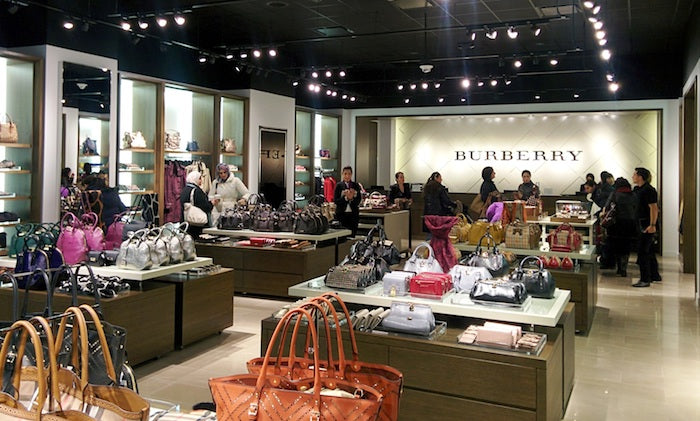Where can you find the best Burberry outlet deals in 2026? | Scent Lab 33