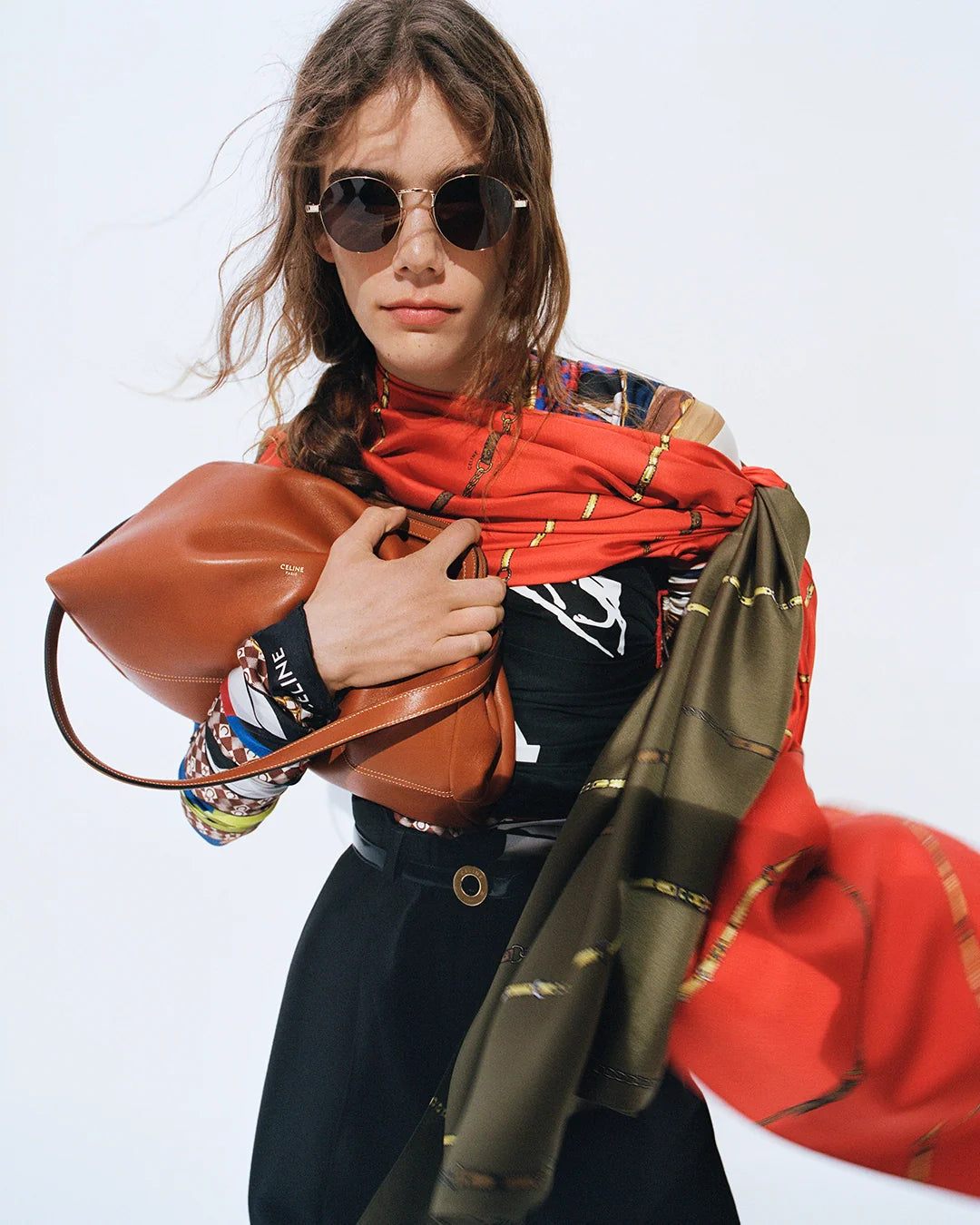Why is the CELINE Summer 2026 Collection the Ultimate "Unfinished Narrative" for Your Wardrobe? | Scent Lab 33