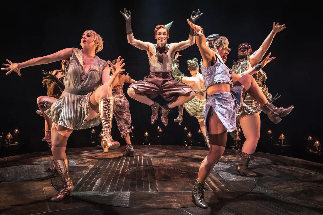 What are the must-watch London West End shows and operas this March 2026? | Scent Lab 33