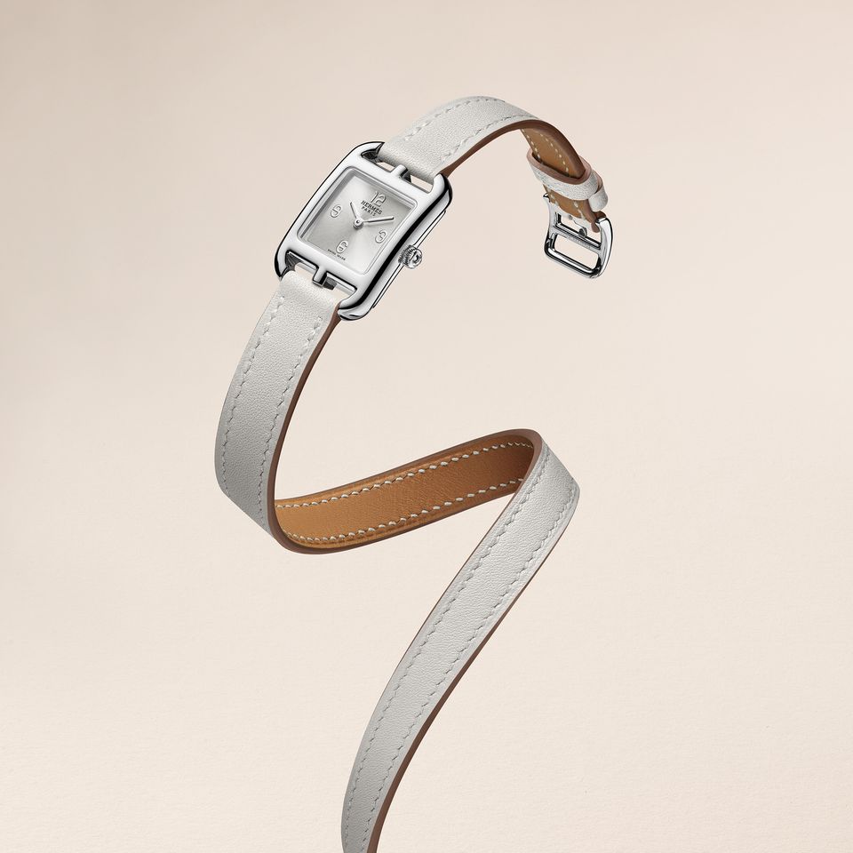 Hermès Mini Cape Cod the biggest "small" statement of 2026? | Scent Lab 33