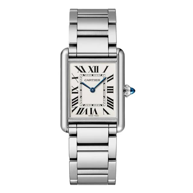 8 Best Entry-Level Cartier Watches to Invest in 2026: Pricing & Guide | Scent Lab 33