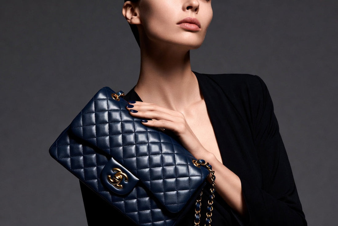 Chanel's "Midnight Correction": Why the Classic Flap Just Hit the £10k Ceiling