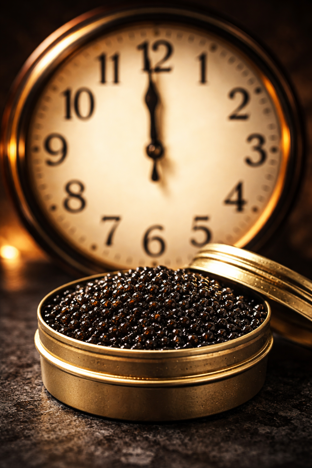 Caviar Storage Guide: How to Keep Caviar Fresh After Opening