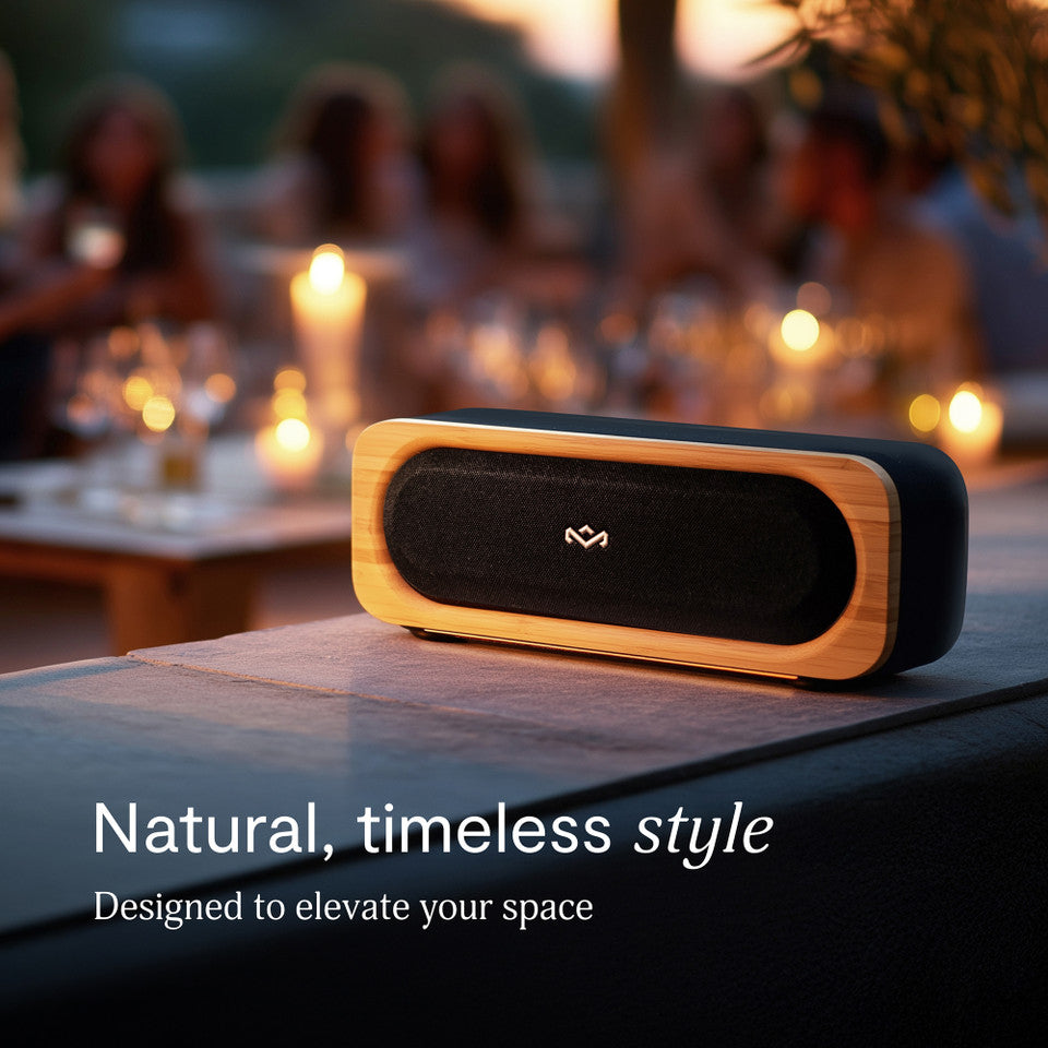 Marley Get Together Go the Ultimate 2026 Party Accessory? | Scent Lab 33