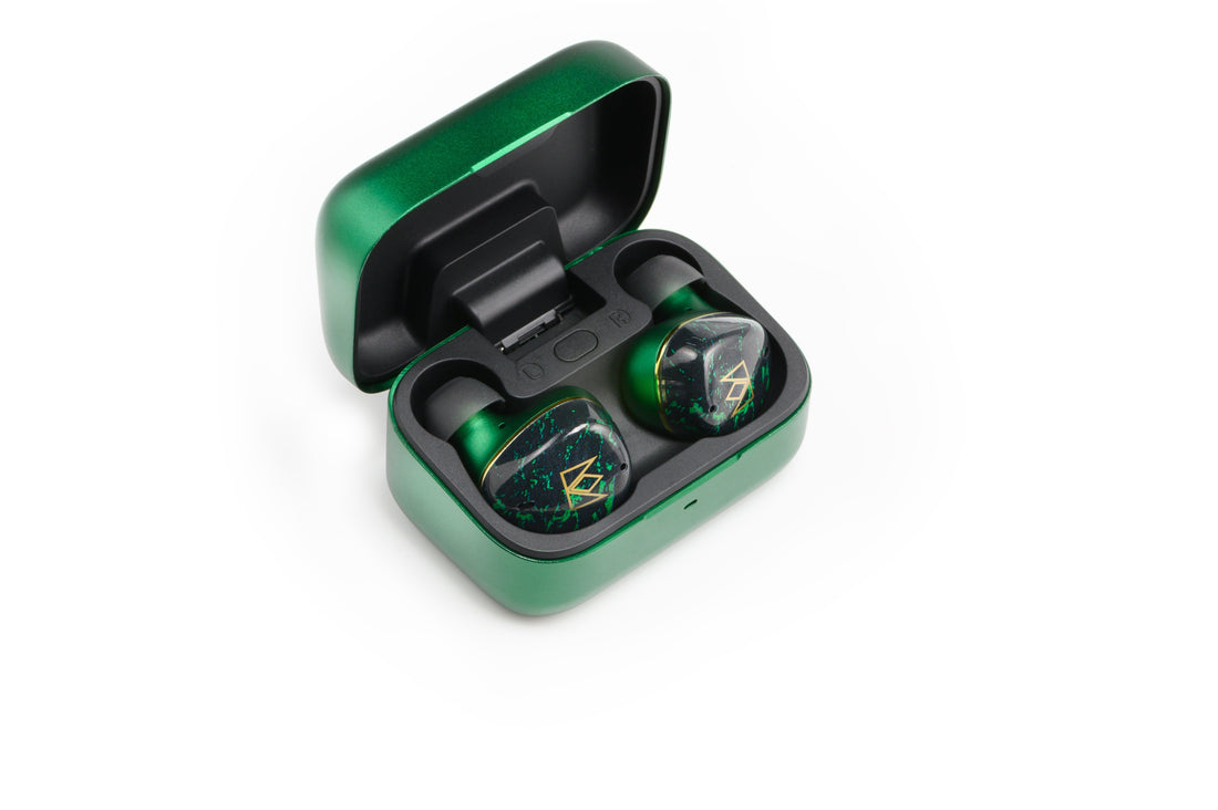 Noble Audio FoKus Prestige Encore Review: Why This Triple-Hybrid TWS is the 2026 Sovereign of Sound | Scent Lab 33