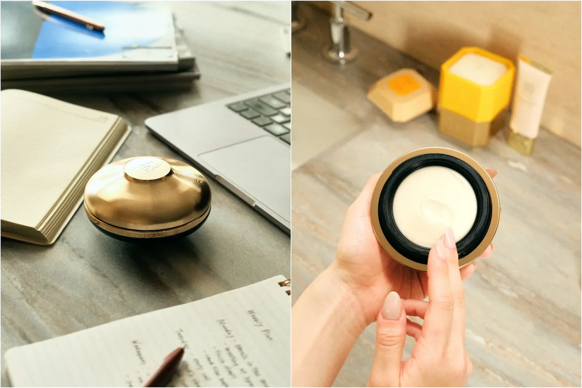 Why is Prestige Skincare the Ultimate Investment for the 2026 Modern Woman? | Scent Lab 33