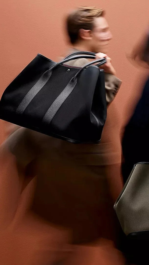 Hermès Garden Party Mini the must-have quiet luxury bag for 2026? | Scent Lab 33