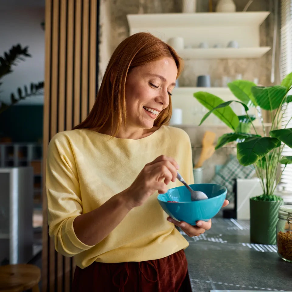 Why is High-Protein Dieting the Ultimate Wellness Status Symbol in 2026? | Scent Lab 33