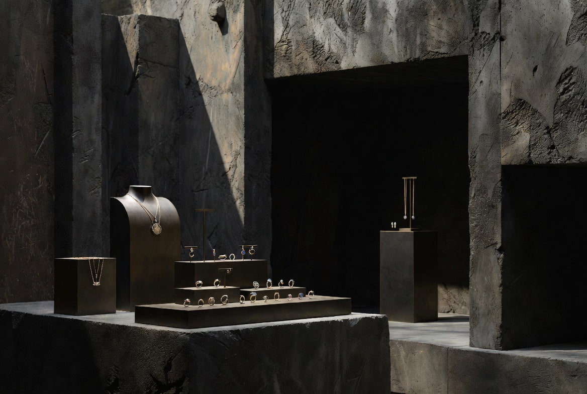 Jenna Ortega: 《Jenna Ortega’s 'Gothic Brutalism': Why 2026 Luxury Markets are Pivoting to Dark Asset Aesthetics.》
