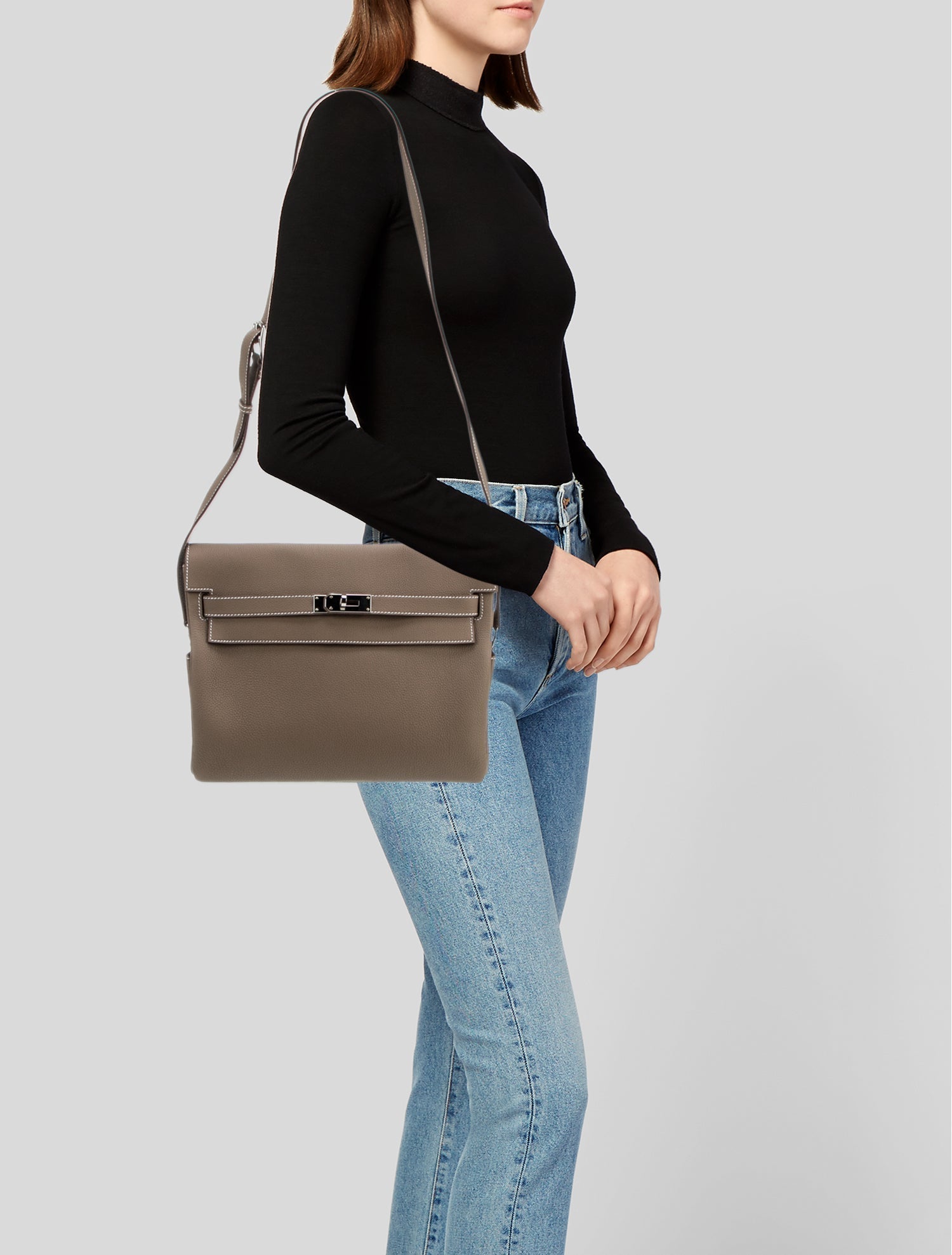 Is the Hermès Kelly Messenger the Ultimate Non-Quota King of 2026? | Scent Lab 33