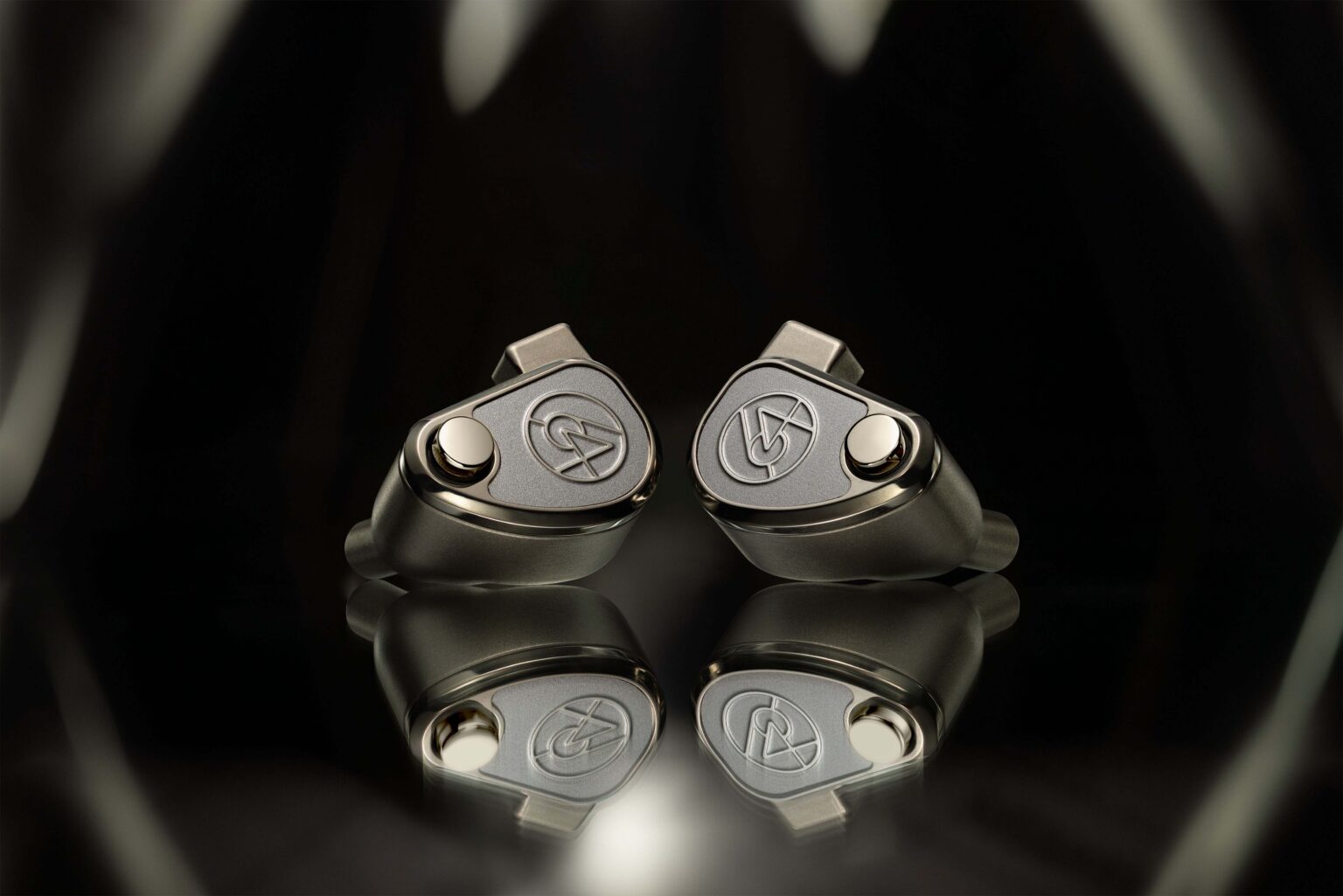 Is the 64 Audio TWELVE Ti the ultimate titanium flagship for your 2026 audio archive? | Scent Lab 33
