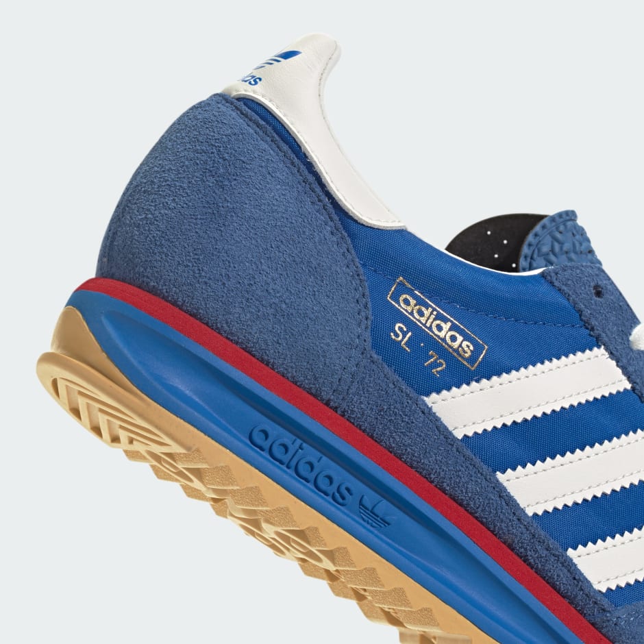 After the Adidas Samba: Why the SL 72 is the 2026 Sneaker Grail | Scent Lab 33