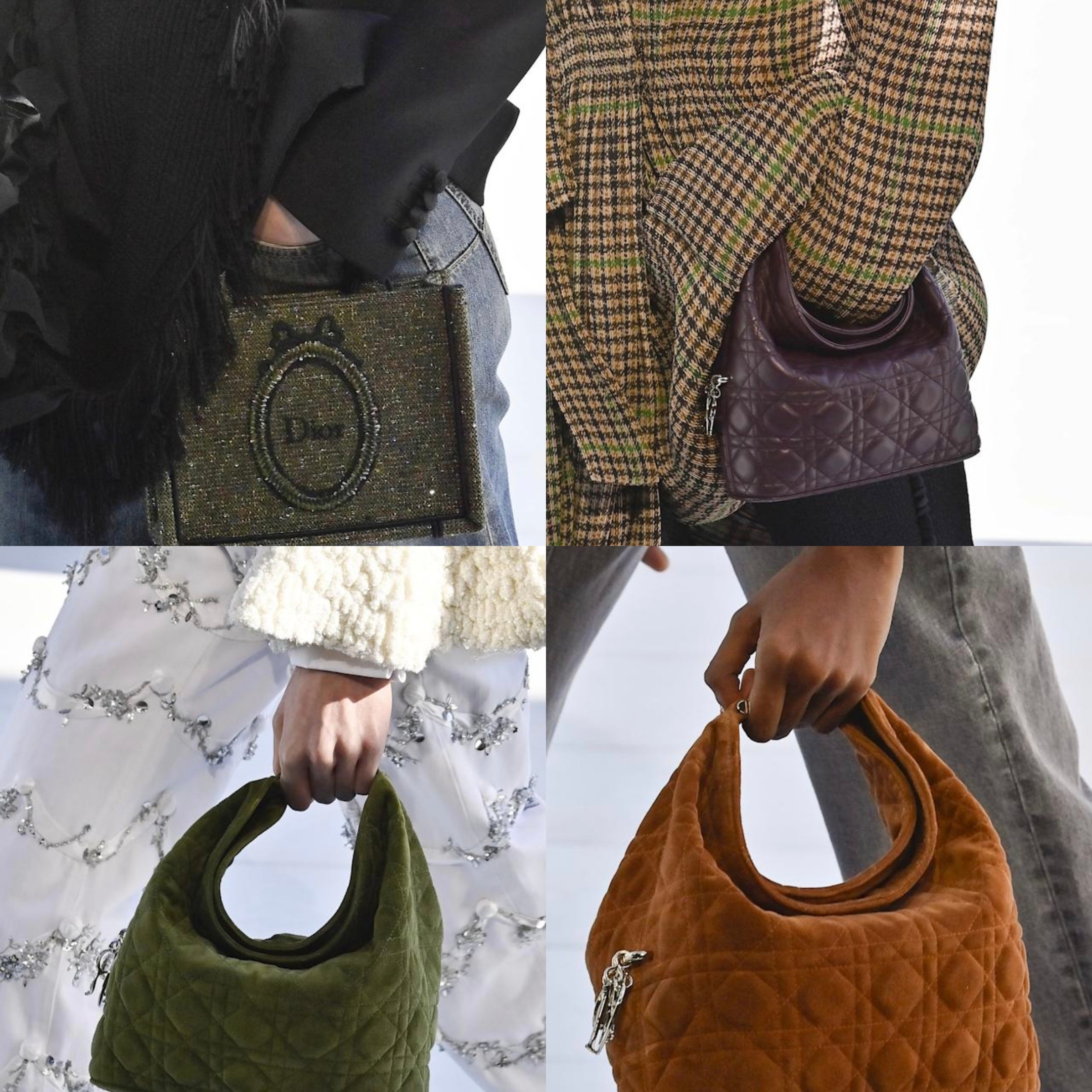 Which Dior FW26 Bags by Jonathan Anderson are the Ultimate 2026 Grails? | Scent Lab 33