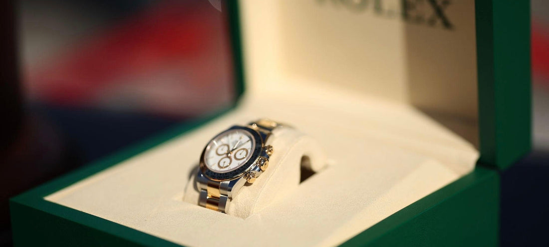 Why the Rolex Daytona Became the Ultimate Investment Watch