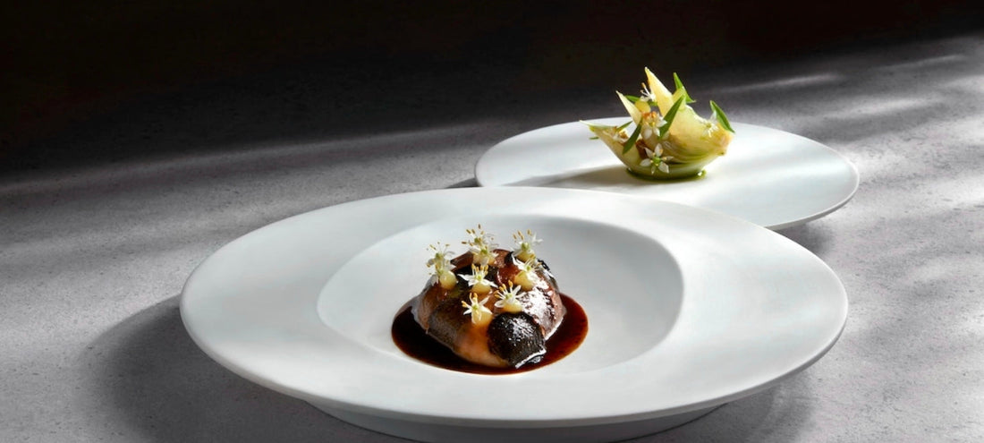 Why Michelin Star Restaurants Define the World of Fine Dining
