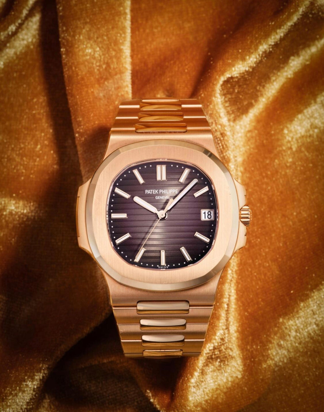 Why Patek Philippe Became the Ultimate Watch Collector Brand