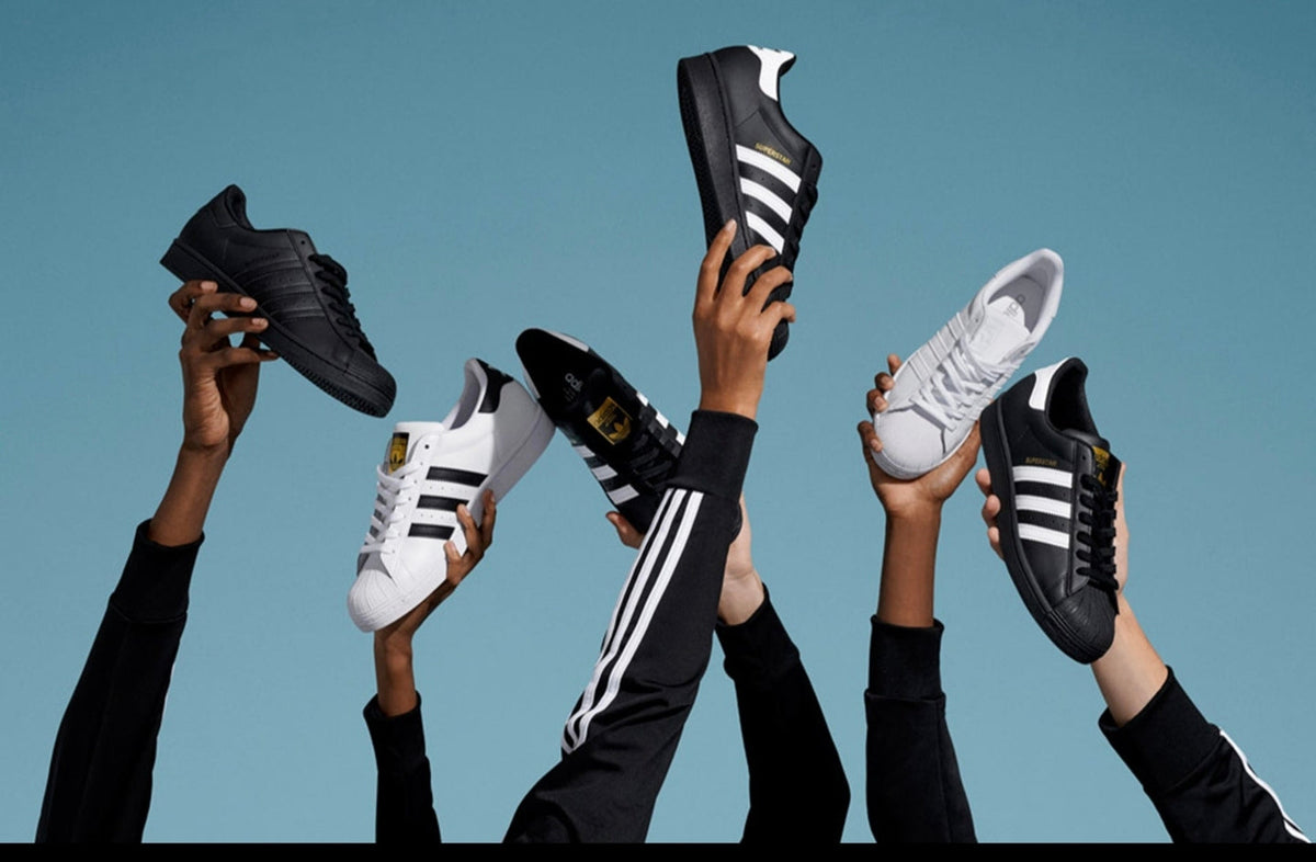 Why Adidas Became One of the Most Influential Sportswear Brands in the World