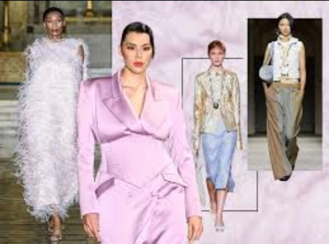 2026 Spring Women’s Fashion Outfit Guide