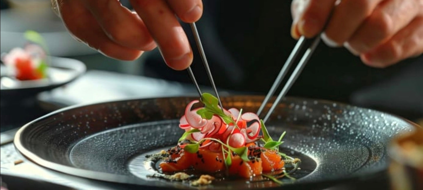 The Most Expensive Restaurants in the World: Luxury Dining Experiences Worth the Journey