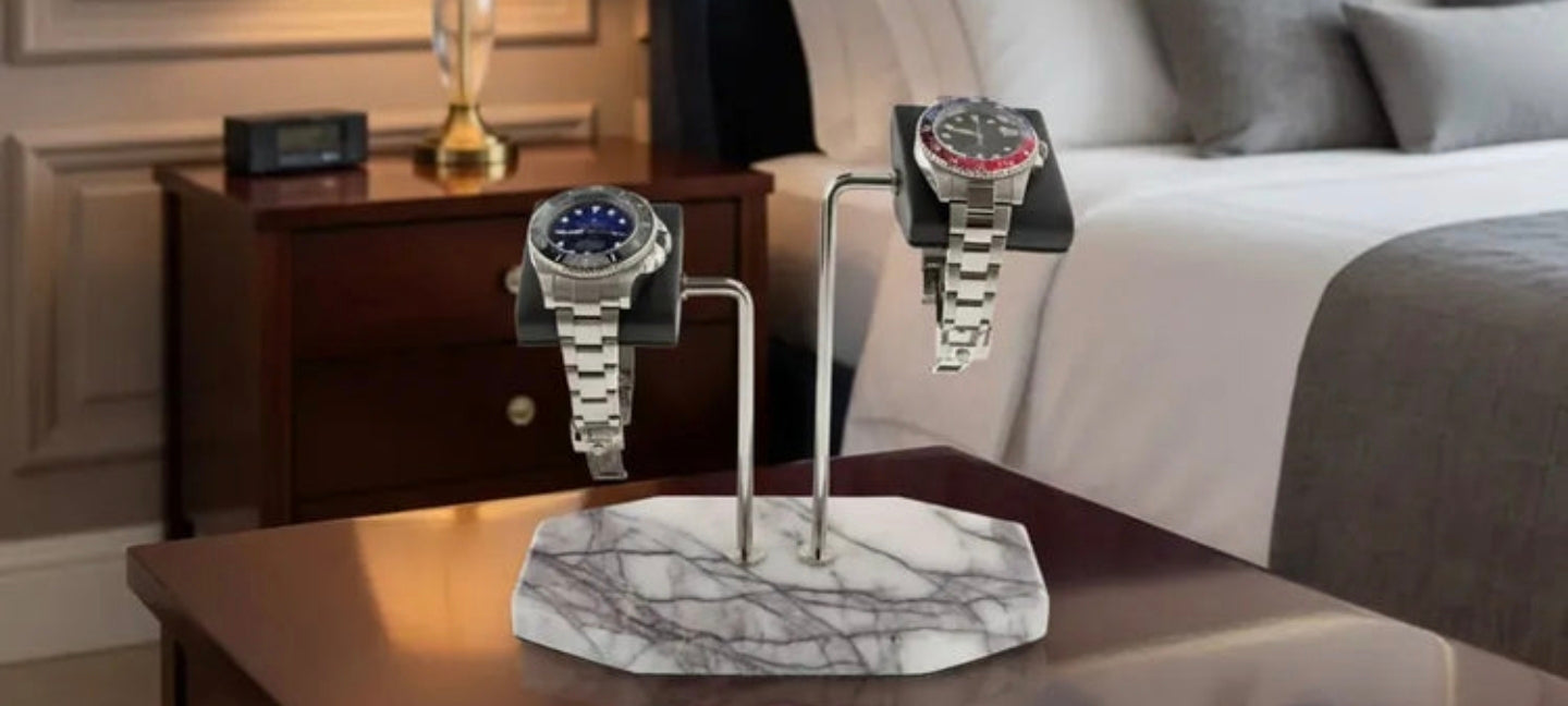Patek Philippe vs Rolex: Which Luxury Watch Brand Defines True Prestige?