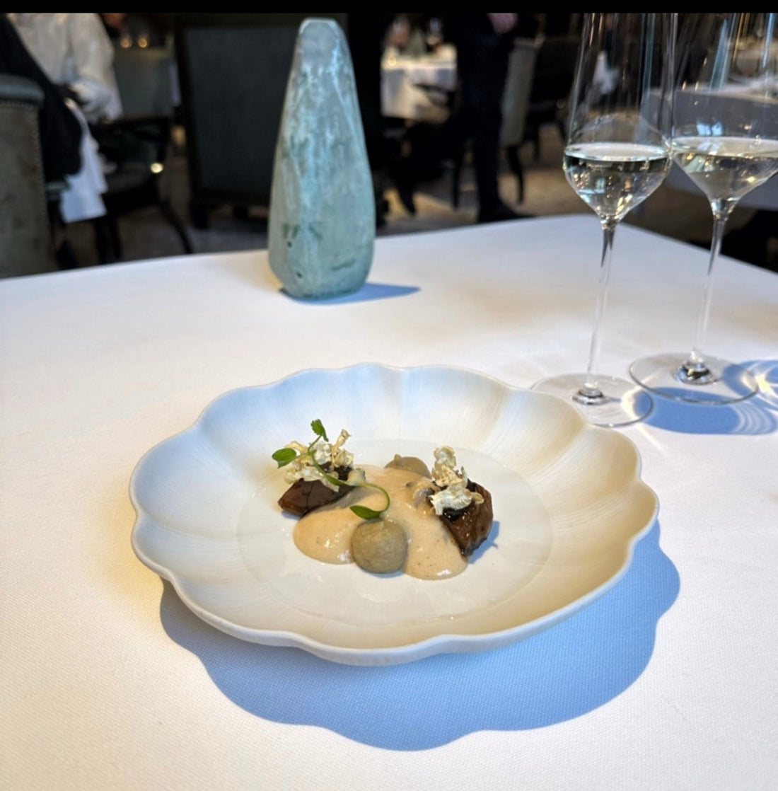 The Best Michelin Star Restaurants in the World for Luxury Dining