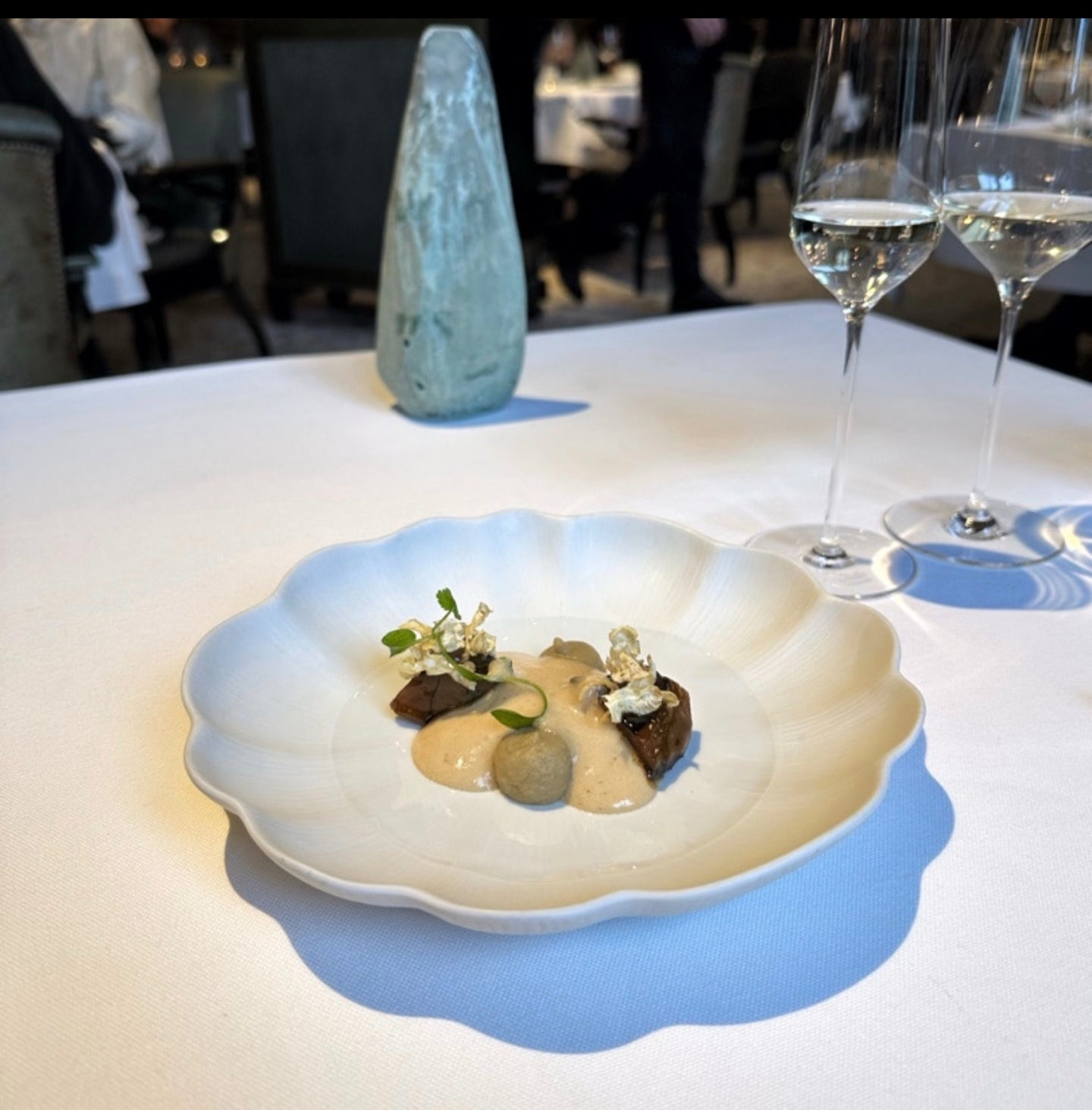 The Best Michelin Star Restaurants in the World for Luxury Dining