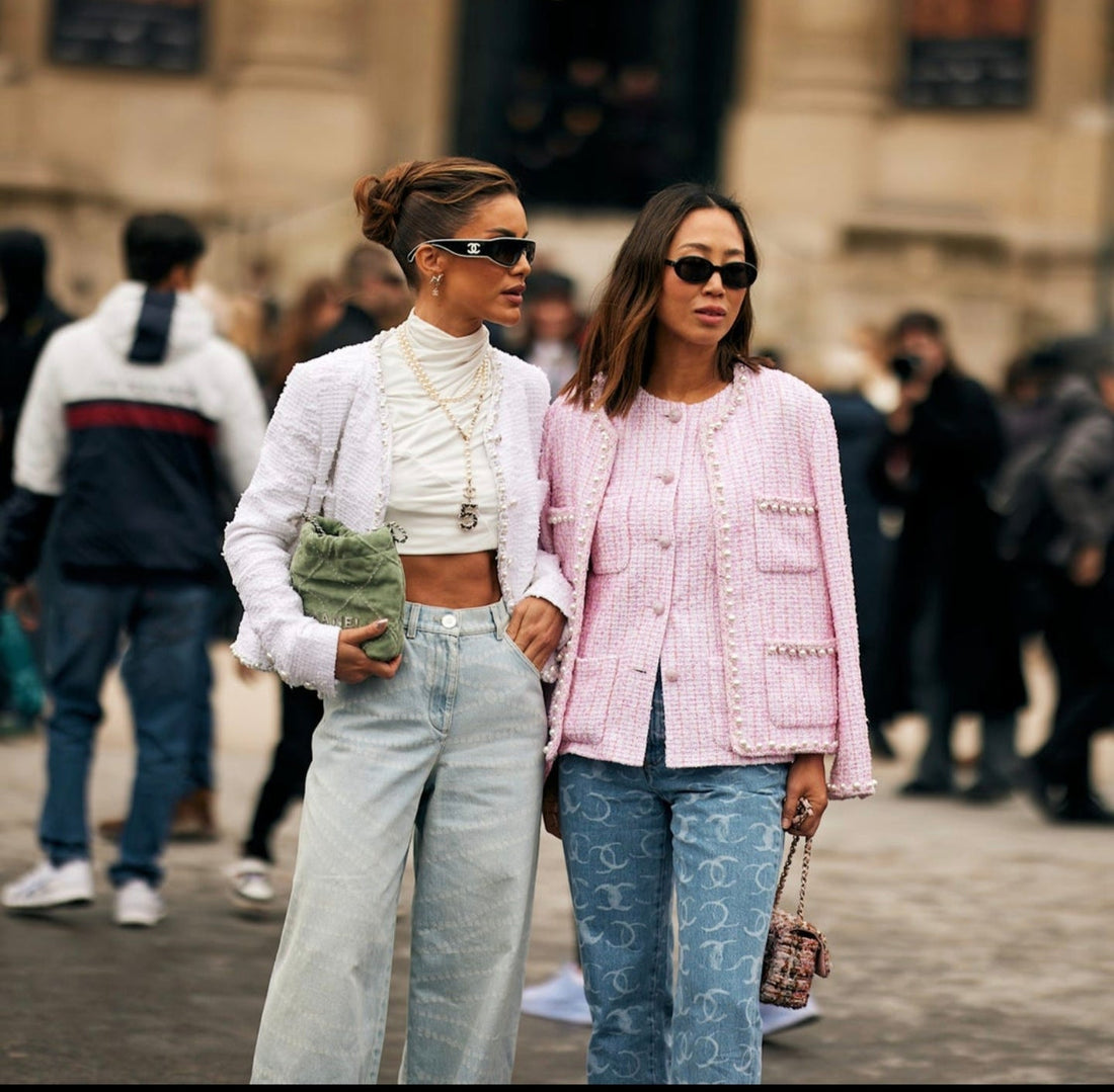 Women's Spring 2026 Fashion Guide: The Luxury Trends Defining Modern Style