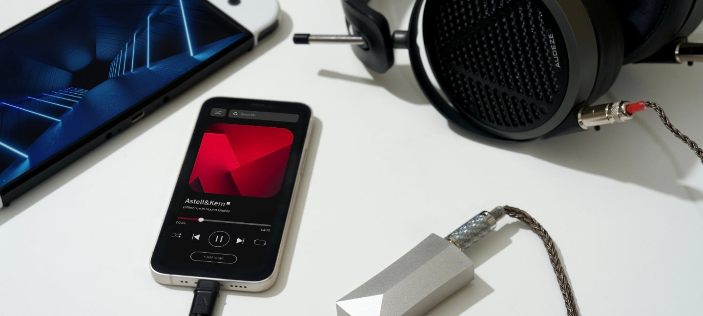 The Best High-End Music Players for Audiophiles in 2026
