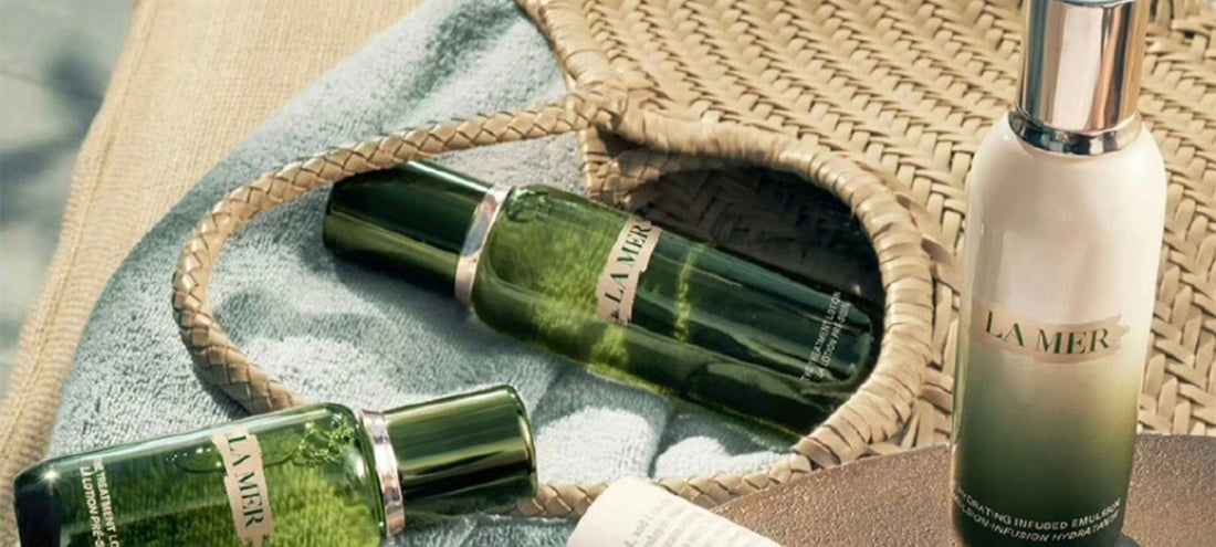 The Best Luxury Skincare Brands in the World: La Mer, SK-II and Dior Beauty