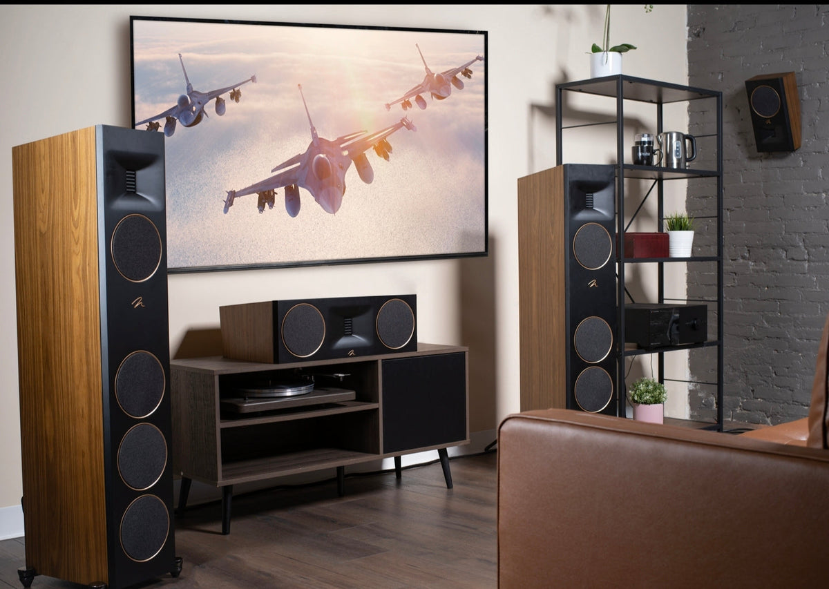 The Best High-End Home Audio Systems for Audiophiles in 2026
