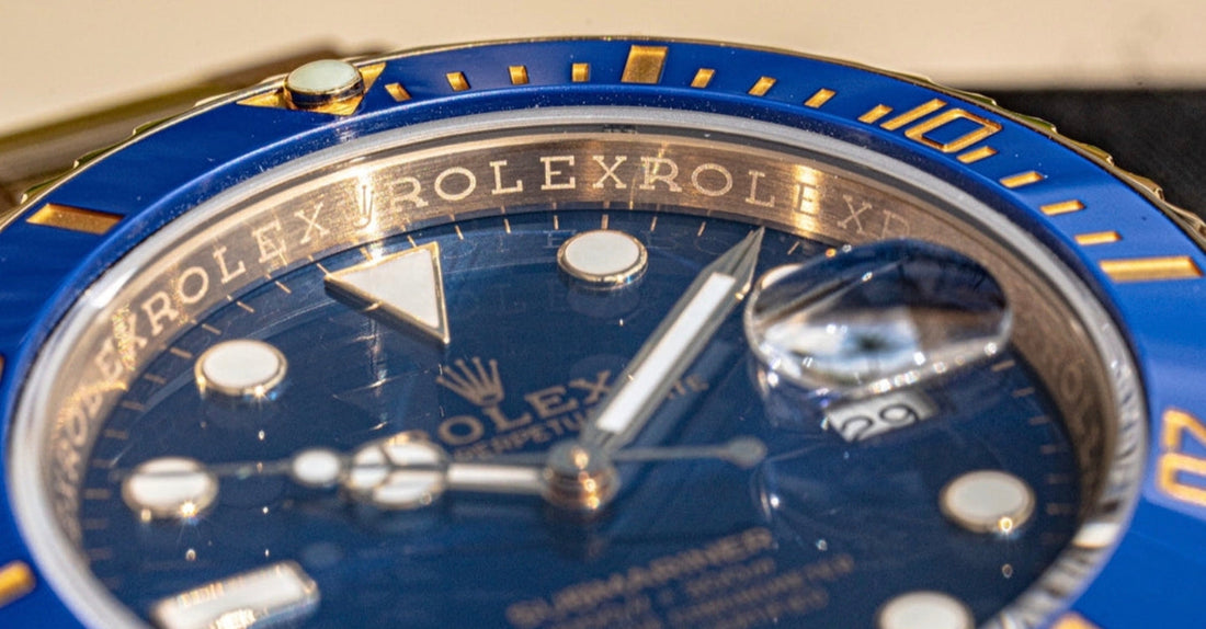 Why Rolex Remains the Most Powerful Watch Brand in the World