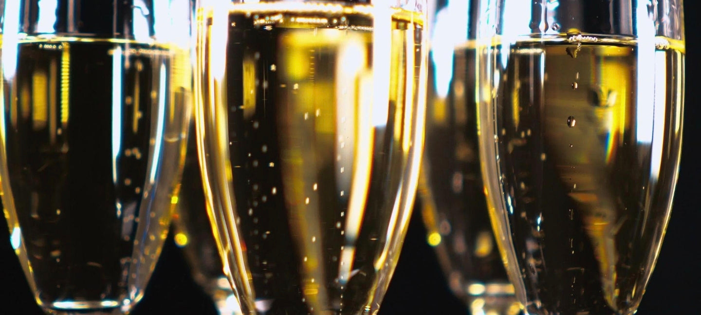 The World's Most Prestigious Champagne Houses and Their Legacy