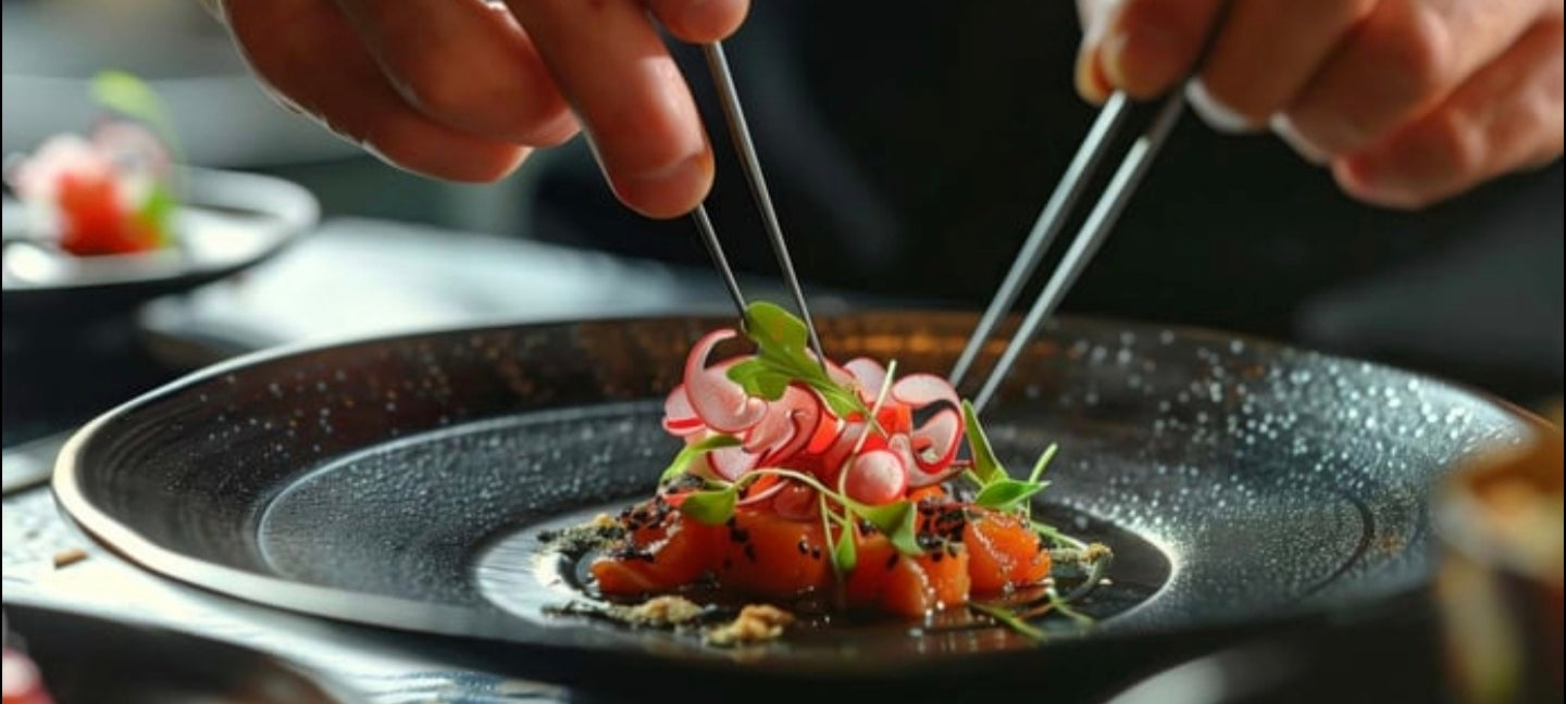 The World's Most Legendary Michelin-Star Restaurants