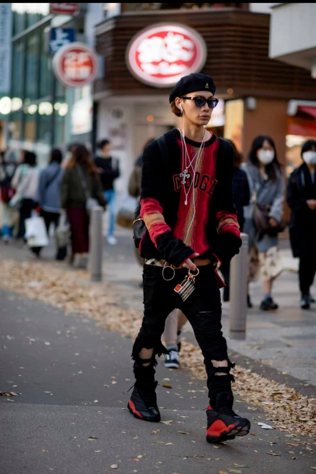 How Tokyo Became the Global Capital of Streetwear