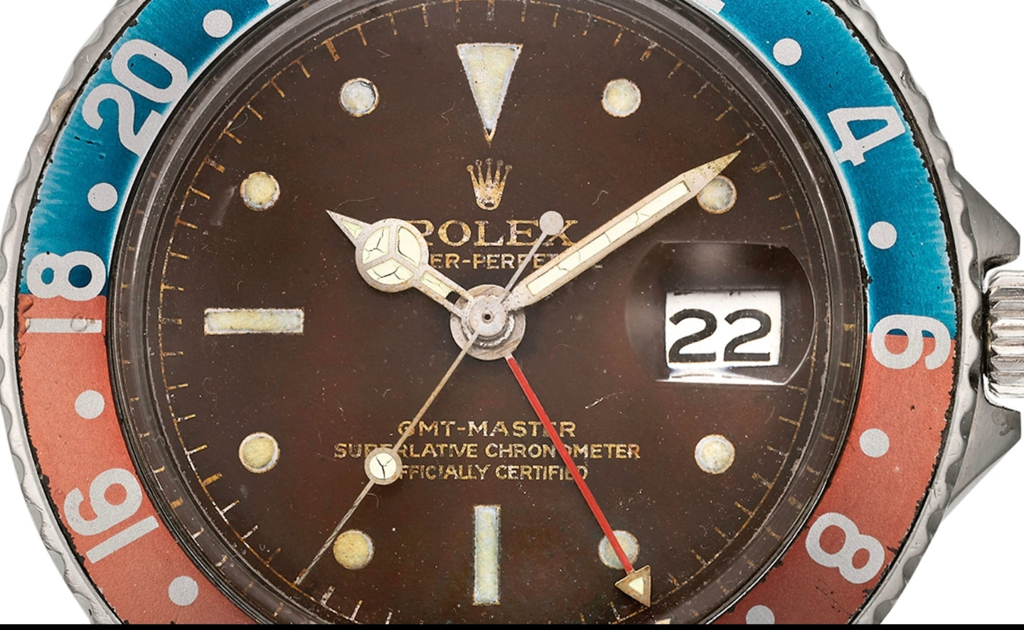 The Rise of Vintage Rolex as a Global Investment Asset