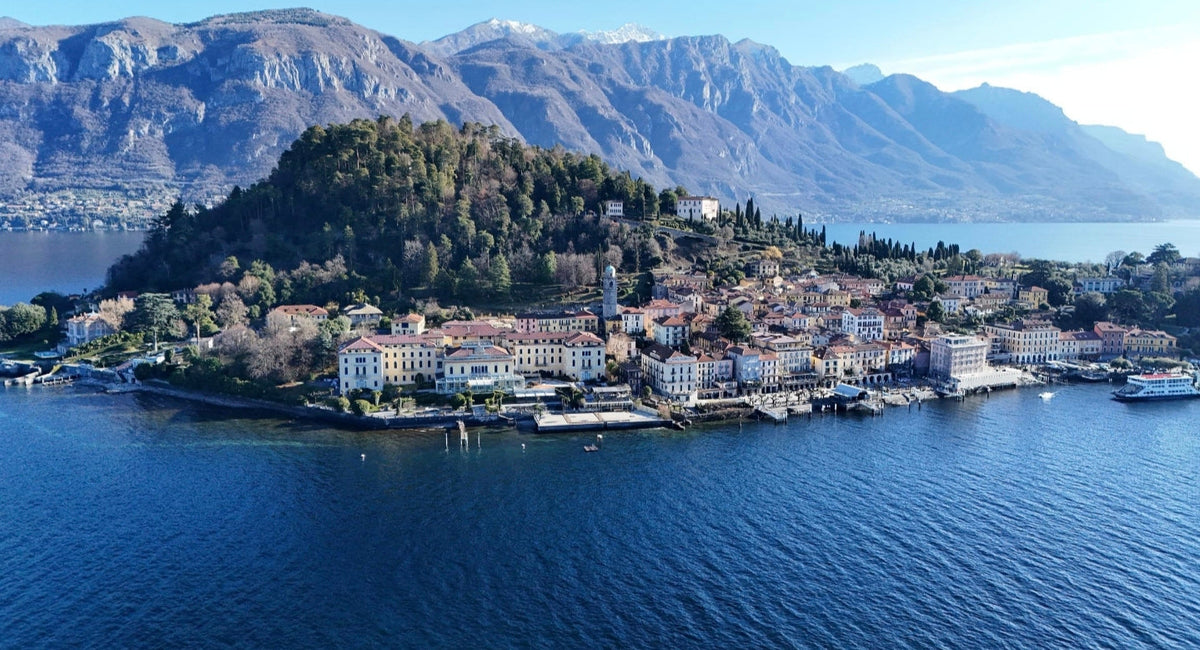 Lake Como Travel Guide: Why Italy’s Most Beautiful Lake Became a Luxury Destination
