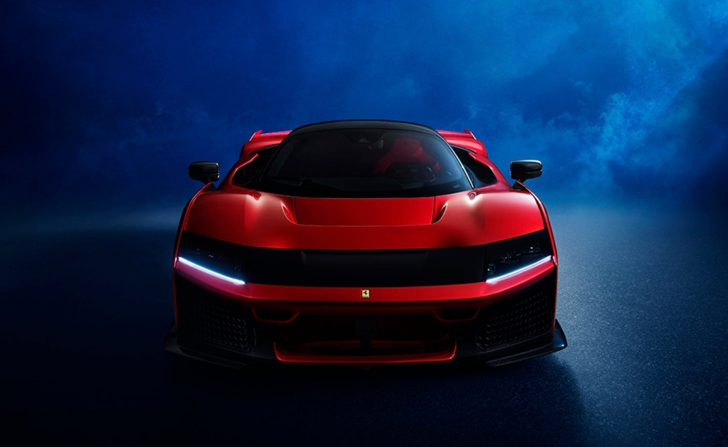 How Ferrari Became the Most Legendary Supercar Brand in the World