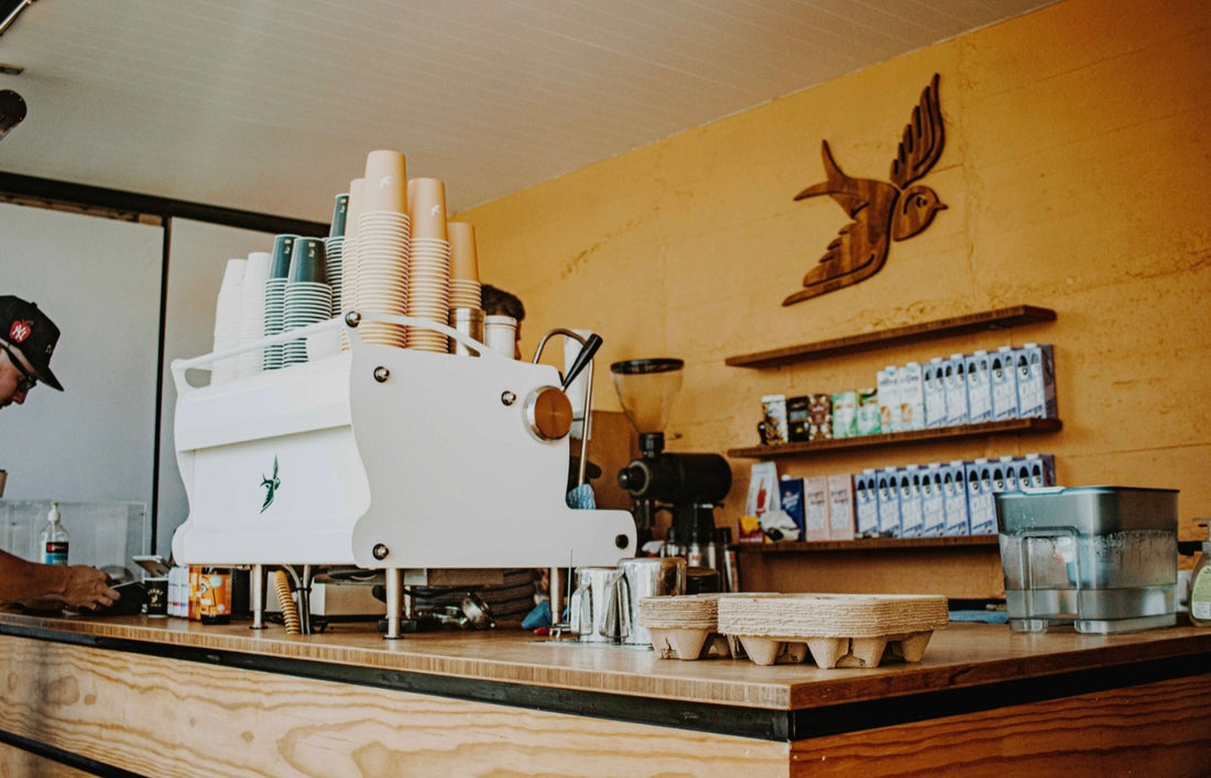 The Rise of Specialty Coffee: How Craft Coffee Became a Global Luxury Culture