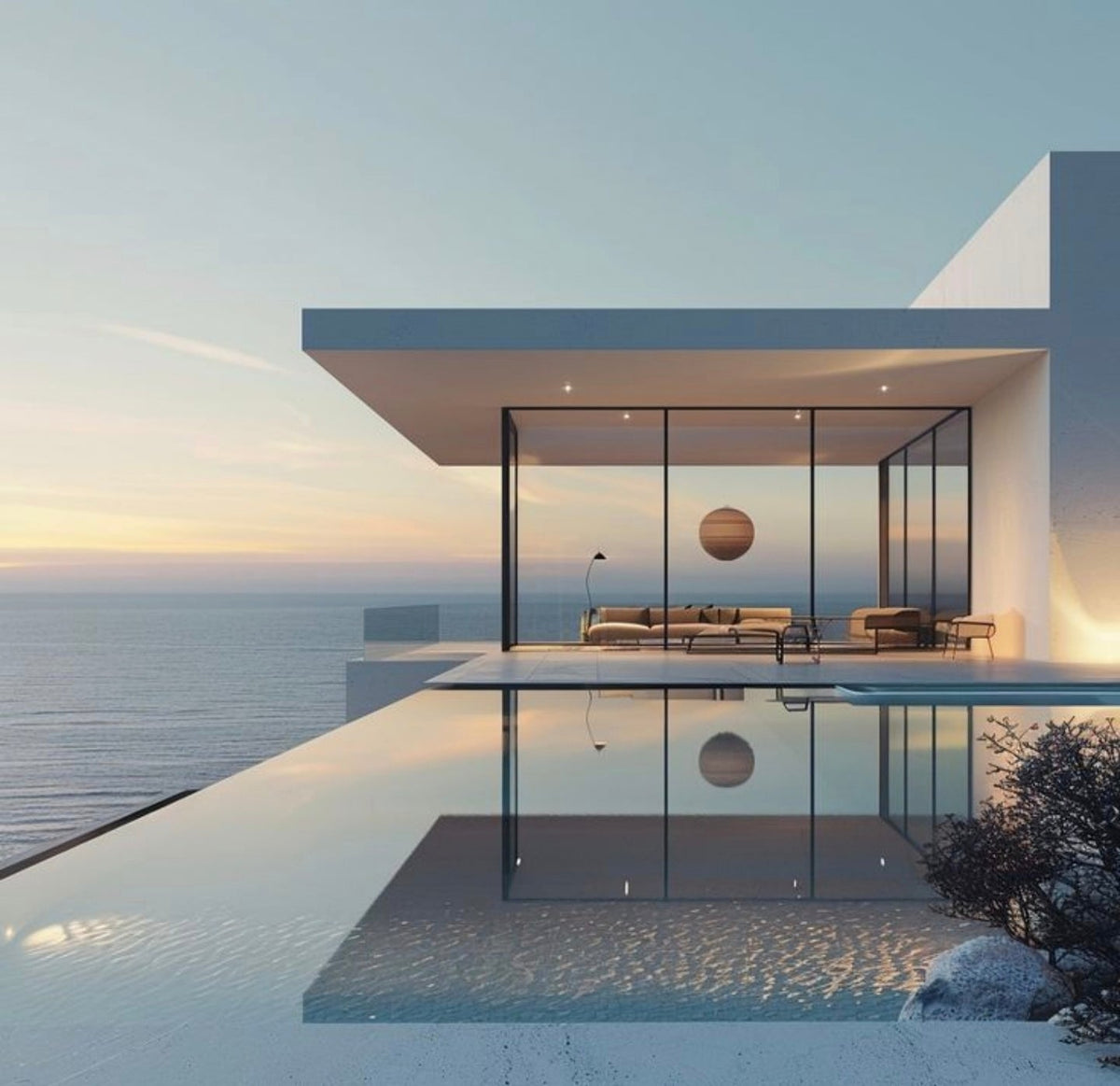 Inside the World of Ultra-Luxury Villas: Architecture, Design and Private Living