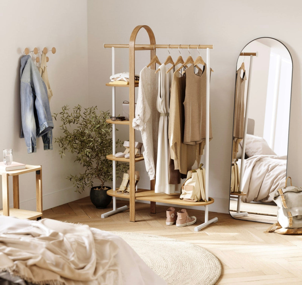 Capsule Wardrobe Guide: Building a Stylish Closet with Any Budget